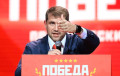 In Moldova, A Pro-Russian Bloc Was Banned From Running In Elections