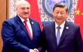 Lukashenko Made A Gaffe In A Statement About Xi Jinping