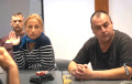 Czech Citizens Who Denied The War In Ukraine Were Brought To The War Zone