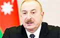 Aliyev Reveals Details Of Azerbaijan's International Lawsuit Against Russia