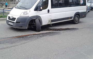 «А как он техосмотр прошел?»