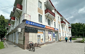 Гомельский предприниматель добился справедливости в споре с коммунальниками