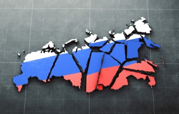 РФ уверенно движется к катастрофе