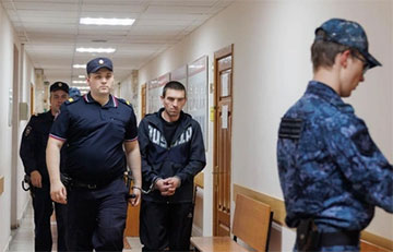 «Герой СВО» в Тюменской области РФ зарезал жену в день свадьбы