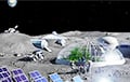 South Korea Wants To Build A Base On The Moon By 2045