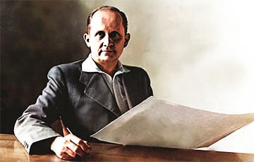 Pavel Sukhoi, A Belarusian Who Revolutionized Aircraft Construction, Was Born 130 Years Ago.