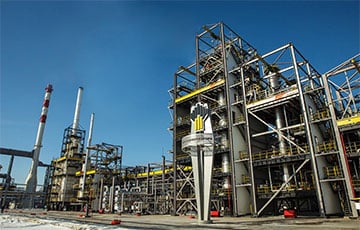 Drones Attacked A Strategic Russian Oil Refinery