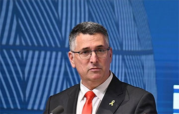 Israeli Foreign Minister Saar Met With Zelensky In Kiev