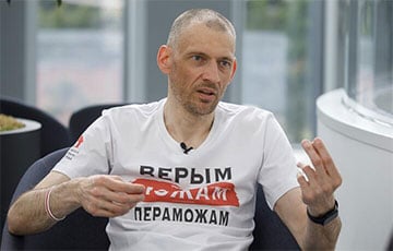 Заявы Ціханоўскага выклікалі абурэнне ва ўладаў Літвы