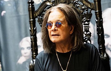 Ozzy Osbourne Has Died