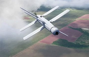 Видео: украинские воины атаковали семь российских беспилотников