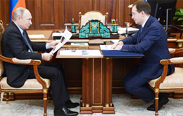 Стало известно, почему Путин так ценит Мединского