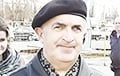 Archaeologist Edward Zaikovsky Died