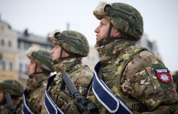 Зяленскаму паведамілі пра абставіны гібелі камандзіра брыгады «Люць»