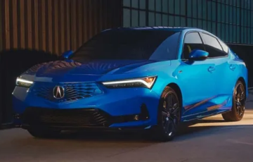 Популярная модель Honda стала современнее
