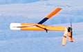 Ukraine Used The Powerful Altius 600M Drone In A Night Combat Mission