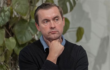 Андрэй Стрыжак адхілены ад кіраўніцтва BYSOL