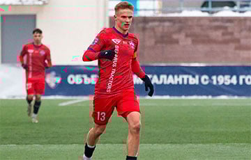 «Больш за ўсё сумаваў па грэчцы»