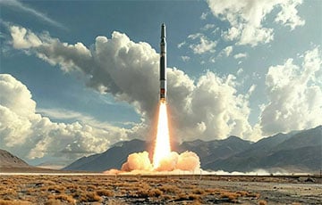 Turkey Announced The Development Of A Ballistic Hypersonic Missile