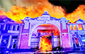 Odessa's "heart" Is On Fire: Russian Drones Attacked Privoz And The City Center
