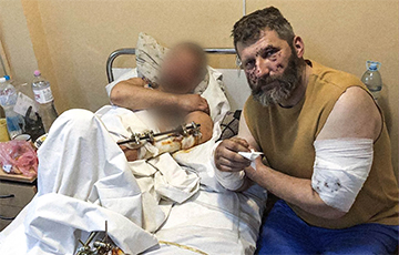 Полк Калиновского объявил срочный сбор для двух бойцов
