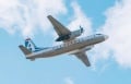 Самалёт Ан-24, які знік у Амурскай вобласці РФ, разбіўся