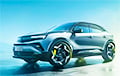 Недорогой кроссовер Opel стал намного мощнее