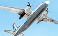 The An-24 That Crashed In Russia Had Reached The End Of Its Service Life, But Continued To Fly
