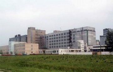 "Slackers" Were Forced To Clean The Klimovichi Bread Factory
