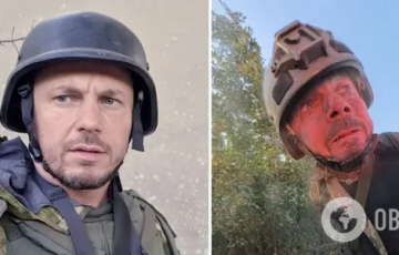 Media: An Old Russian Propagandist Was Liquidated Near Pokrovskoye