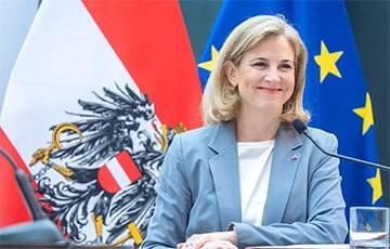 Глава МИД Австрии: Один лишь нейтралитет нас не защитит