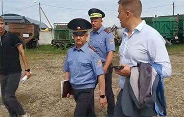 «Один с сошкой, семеро с ложкой»