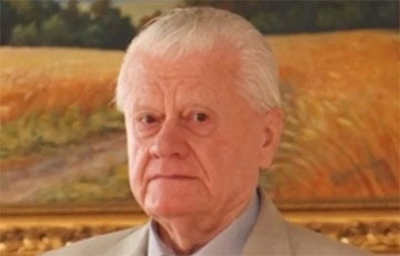 На Черниговщине умер аграрий, который построил себе мраморно-золотой мавзолей
