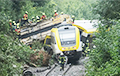 A Train Derailed In Germany: There Are Victims