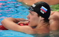 Расейскага плыўца дыскваліфікавалі ў фінале 100-метроўкі брасам на ЧС