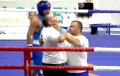 На чэмпіянаце Еўропы ў боксе адбыўся скандал