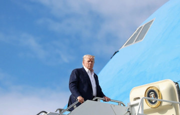 Трамп: Ультиматум для России истечет через 10 дней