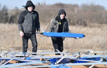 The Economist: Надежда №1 для украинских городов