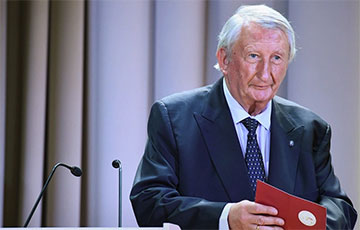 Умер князь Александр Трубецкой