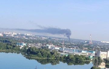 «Завод бомбят!»: в Пензе атаковано важное предприятие российского ВПК
