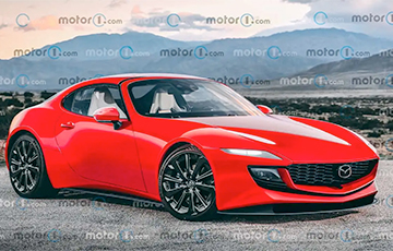 Звезда NFS Underground: Mazda готовит новый недорогой спорткар