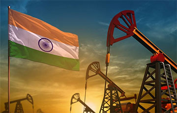Indian Government Tells Refineries To Prepare For A Complete Ban On Russian Oil