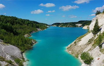 В Беларуси может появиться новый памятник природы