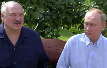 Лукашенко привлекут за «дискредитацию»?