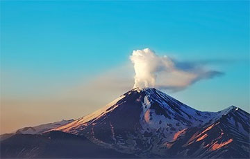 The Earthquake In Kamchatka Triggered The Awakening Of Five Volcanoes