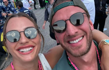 Бойфренд Соболенко стал совладельцем французского футбольного клуба