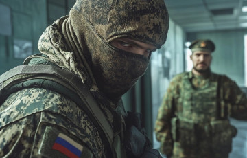 В скандальной российской бригаде исчезли двое комбатов