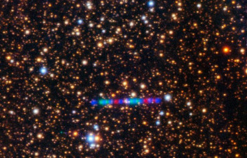 Ученый рассказал, когда загадочный межзвездный объект может достичь Земли