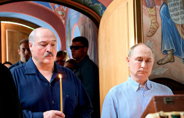 Блеф на Валааме не спрацаваў