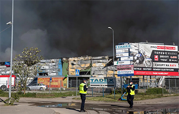 Bloomberg: Russia Has Reduced Sabotage Activity In Europe